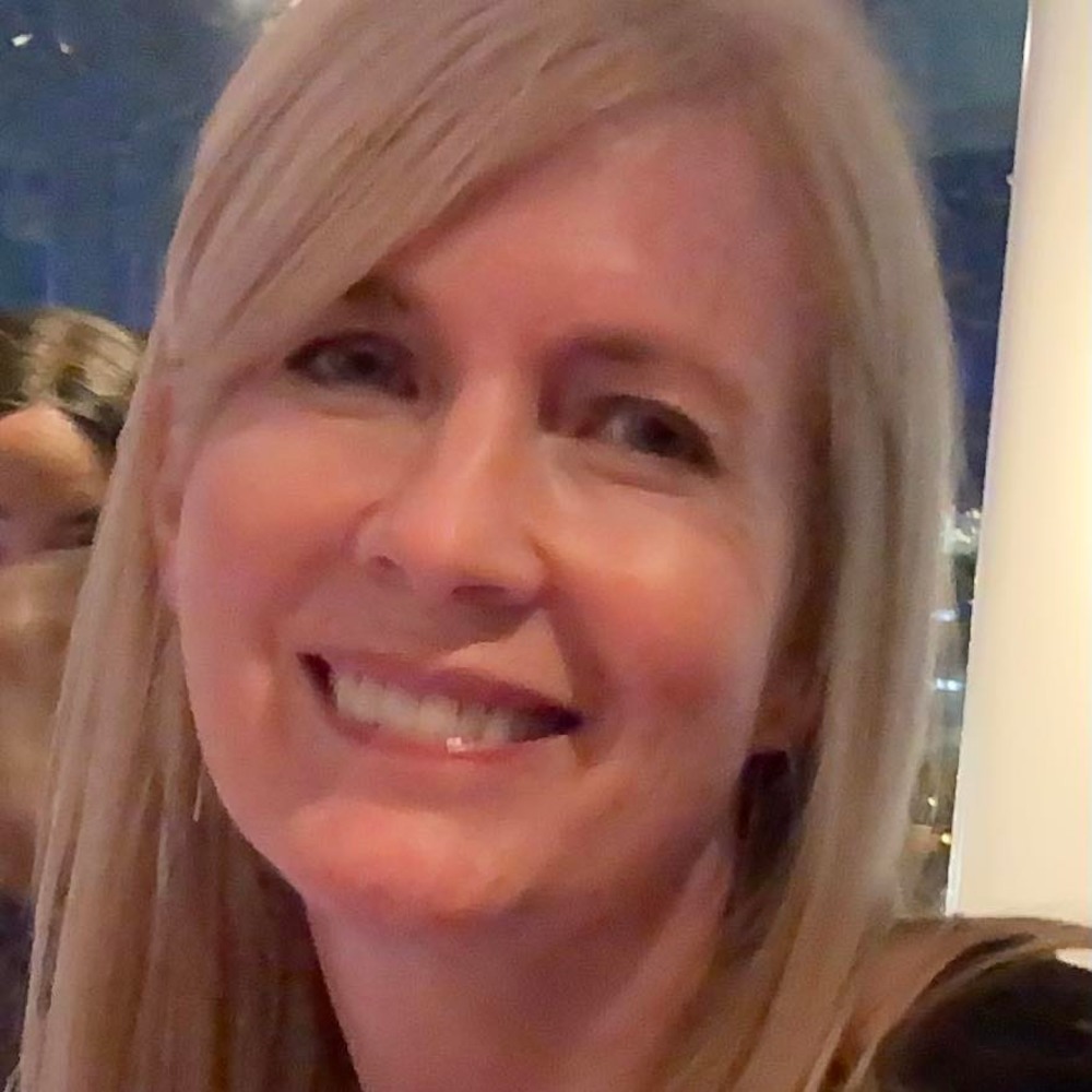 Meet your Posher, Mandy